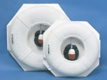Life Ring Cabinet with 30″ Ring Bouy