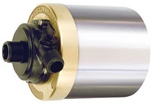 Little Giant – S580PT-20 SS & BRONZE740 GPH ( 517006 )