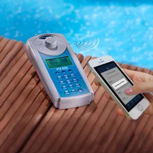 LoviBond – PM 630 All In One Bluetooth Photometer – 214066