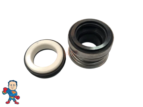 LX DH1.0 Series Guangdong Bath Pump Seal – Wet End Replacement Part