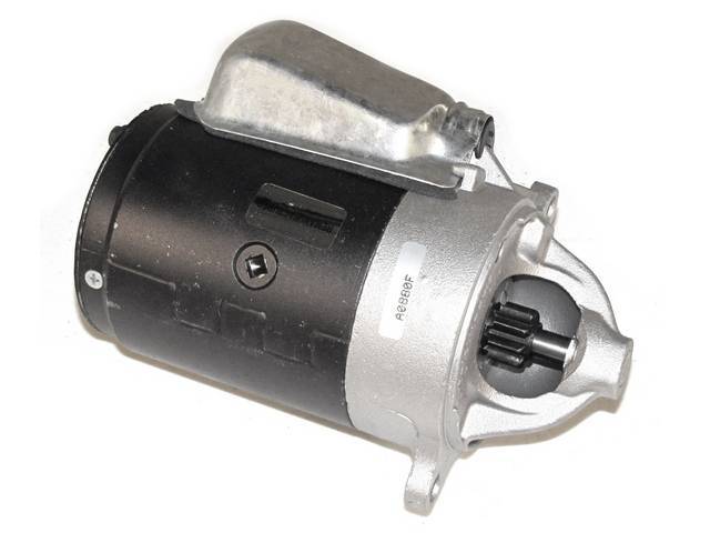 Motorcraft Starter for (1980) 4.2L