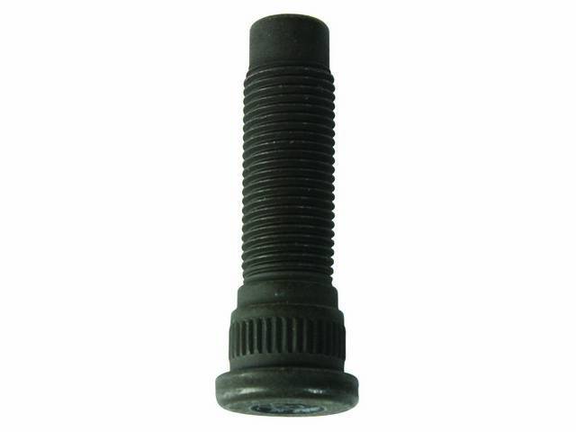 Original Rear, 1/2 Inch-20 X 1 9/16 Inch Wheel Studs for (79-93)