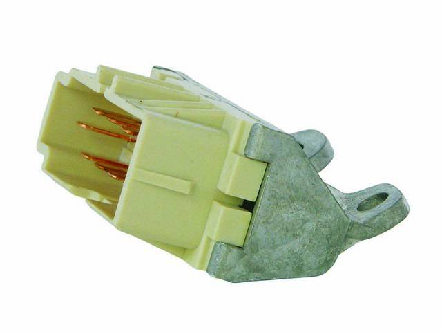 Switch Assy, Ignition, Incl Attaching Bolts, W/ Id Codes *D8bc-A*, *Eoac-Aa*, *E6ec-Aa*, F29a-Da*, Motorcraft,Prior Part Number Eoaz-11572-A, E2az-11572-A, E4fz-11572-A, E6fz-11572-A, F29z-11572-D