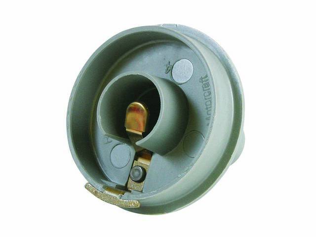 Rotor, Distributor, Motorcraft, Prior Part Number D7fz-12200-C