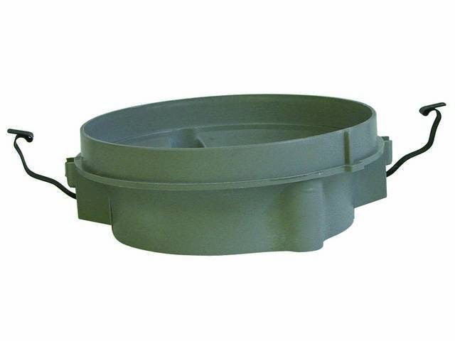 Adapter Assy, Distributor Cap, Motorcraft