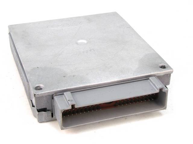 Processor Assy, Pcm, Reman, W/ Id Codes *E8tf-Cu3a*, E8tz-12a650-Cua