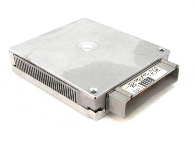 Processor Assy, Pcm, Reman, W/ Id Codes *E7sf-Ea*, E7sz-12a650-Ea