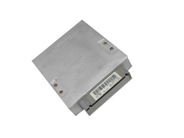 Processor Assy, Pcm, Reman, W/ Id Codes *E8zf-Gc*, *E8zf-Ga*, *E8zf-Gb*, E8zz-12a650-Gc