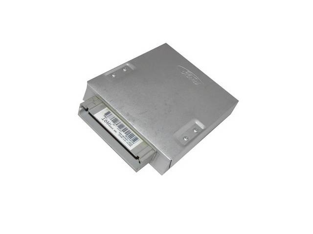 Processor Assy, Pcm, Reman, W/ Id Codes *E9zf-Ea*, E9zz-12a650-Ea
