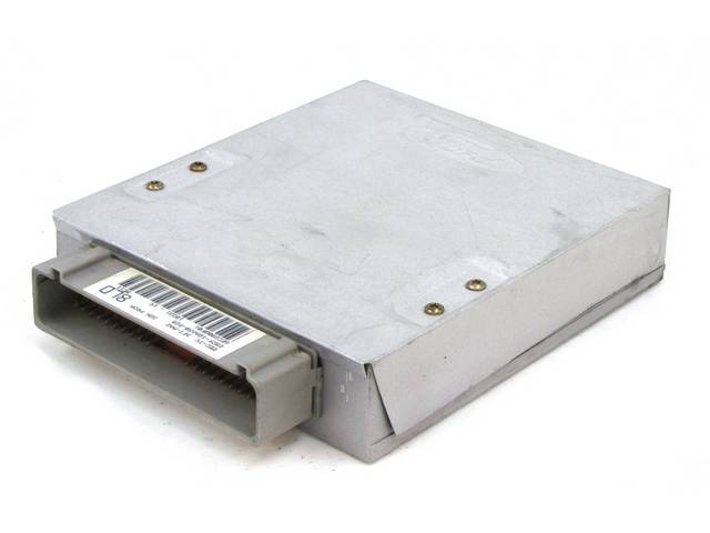 Processor Assy, Pcm, Reman, W/ Id Codes *E8zf-Da*, *E8zf-Db*, E8zz-12a650-Db