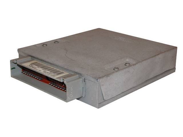 Processor Assy, Pcm, Reman, W/ Id Codes *E9zf-Da*, E9zz-12a650-Da