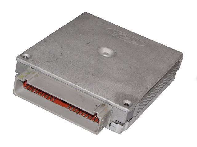 Processor Assy, Pcm, Reman, W/ Id Codes *E9zf-Aa*, *F3zf-Da*, *F3zf-Db*, E9zz-12a650-Aa, F3zz-12a650-Da, F3zz-12a650-Db