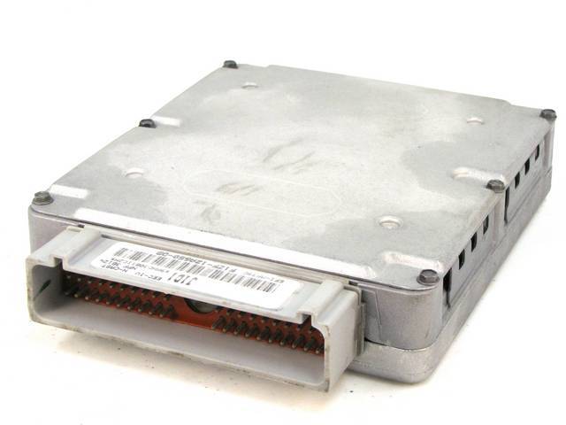Processor Assy, Pcm, Reman, W/ Id Codes *F1zf-Db*, *F1zf-Da*, F1zz-12a650-Db