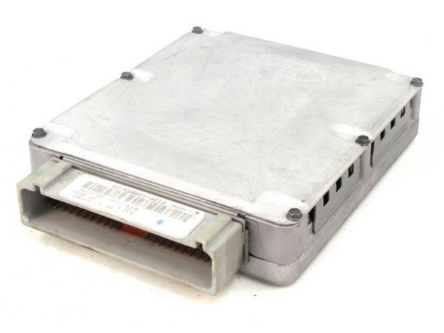 Processor Assy, Pcm, Reman, W/ Id Codes *F1zf-Bb*, *F1zf-Ba*, F1zz-12a650-Bb