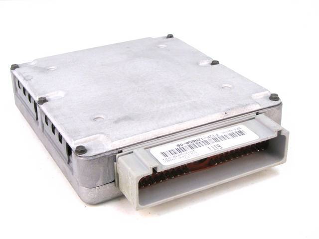 Processor Assy, Pcm, Reman, W/ Id Codes *F1zf-Cb*, *F1zf-Ca*, F1zz-12a650-Cb