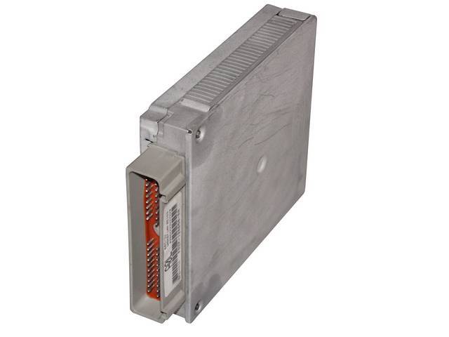 Processor Assy, Pcm, Reman, W/ Id Codes *Fozf-B1a*