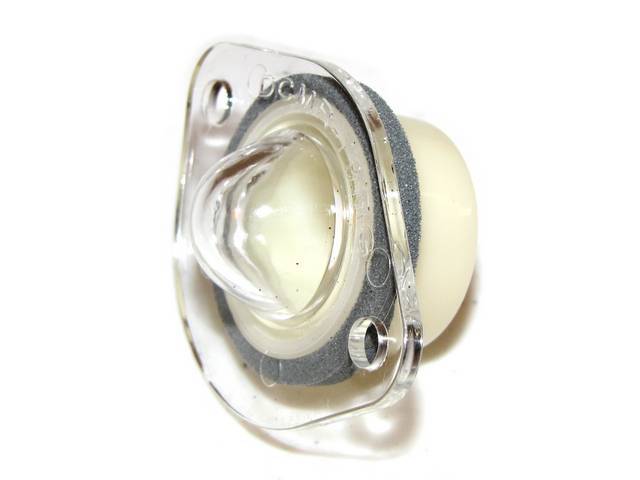Lamp Assy, Rear License, Repro, D9zz-13550-A
