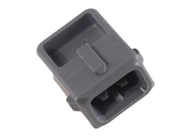 Sleeve, Wiring Connector, Shorting Bar, Distributor Timing Cap, Original