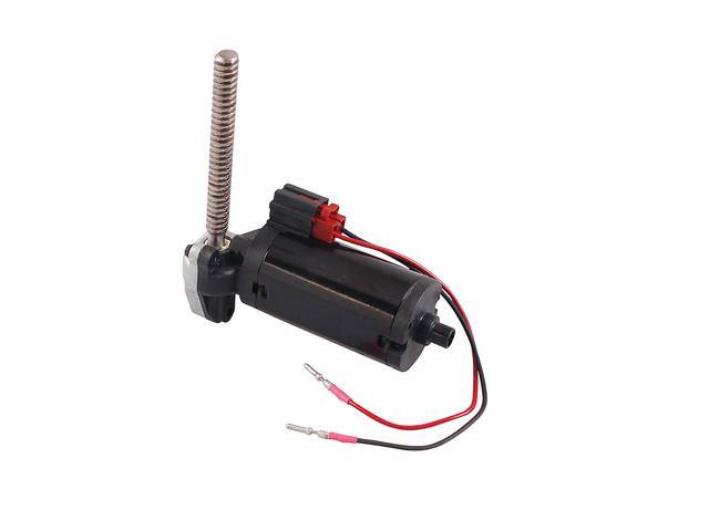 UP/Down Power Seat Adjustment Motor Assembly for (92-98)
