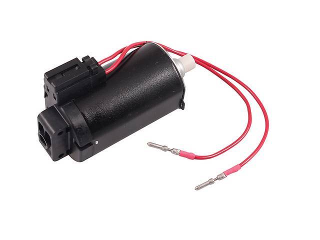 Forward/Backward Power Seat Adjustment Motor Assembly for (92-98)