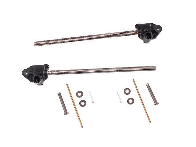 Forward/Backward Power Seat Adjustment Gear Kit for (92-93)