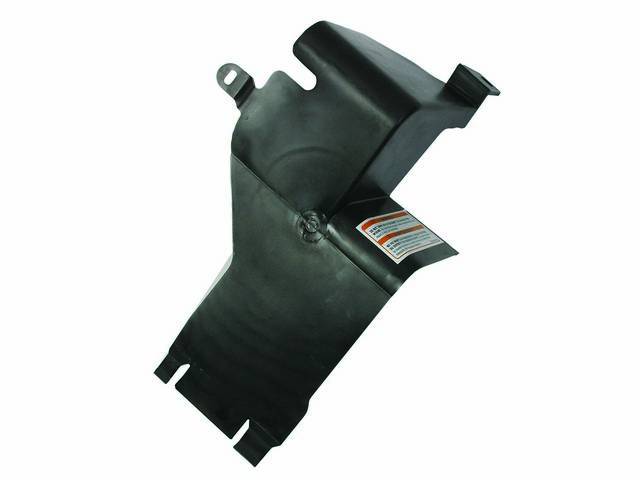 Panel Assembly, Fuse Junction, Located At Lh Front Fender Apron, Original, Prior Part Numbers E3zz-14a088-C, E4zz-4a088-A, E6zz-14a088-AE7zz-14a088-A, Fozz-14a088-A