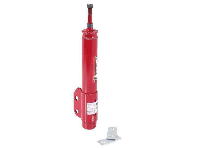 Strut, Front, Lakewood, 90/10, Drag Race Style, Twin