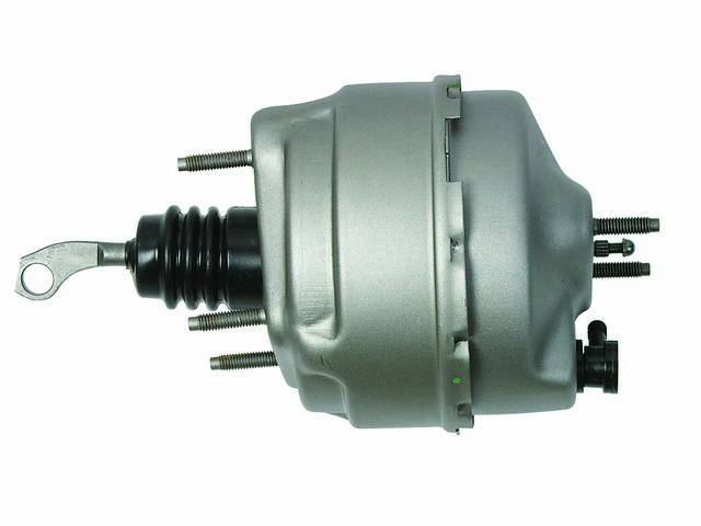 Booster Assy, Power Brakes, W/O Master Cylinder, Rebuilt, E1bz-2005-B, Fozz-2005-A