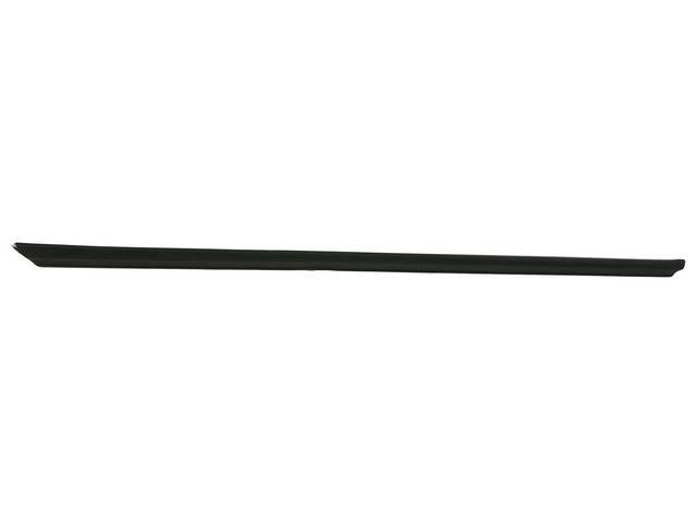 Weatherstrip, Door Belt, Inside, Original E3zz-7621457-A