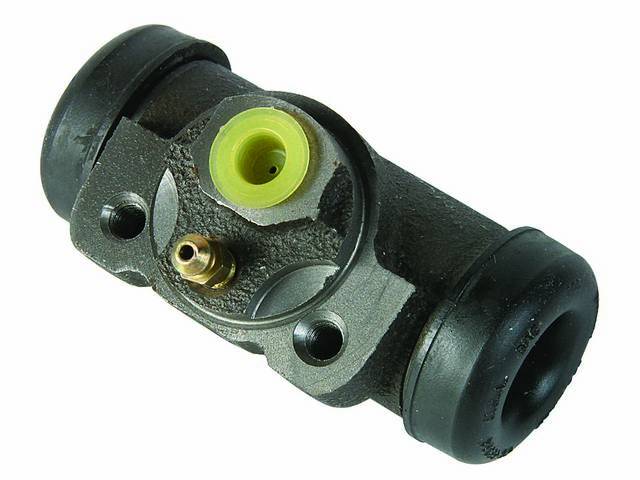 Rear Drum Brake Wheel Cylinder for (1980-93) w/ 3/4 Inch Bore Diameter