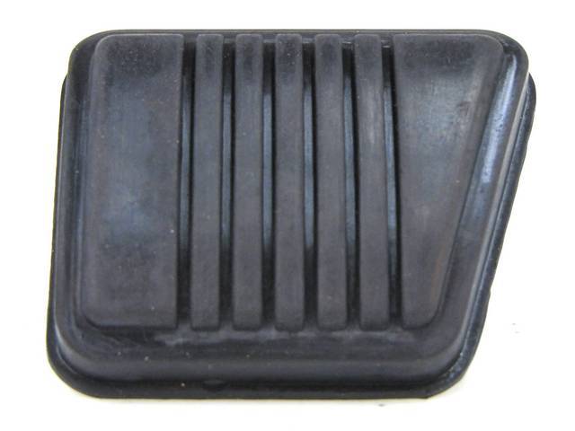 Pad, Brake Or Clutch Pedal, Good Repro, D1fz-2457-B, D1fz-2457-C