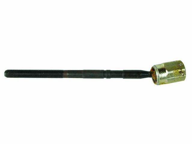 Professional Grade Inner Tie Rod Assy for (79-93) w/ P/S