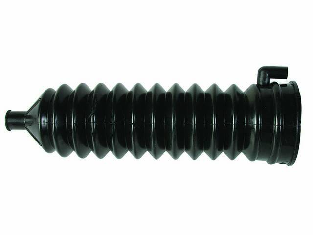 Tie Rod to Gear Seal Replacement Style for 84-04