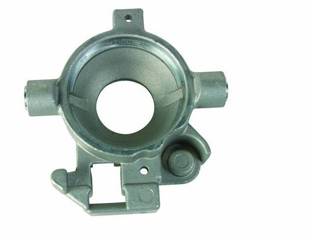 Original Steering Column Tube Flange (79-89) w/ Tilt Column