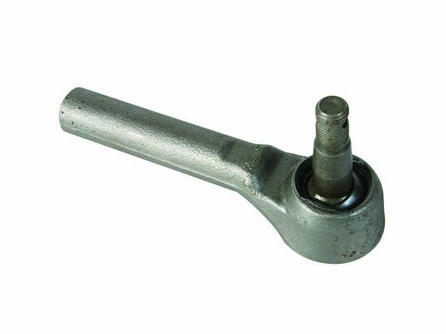 Professional Grade Outer Tie Rod for (79-81) w/ M/S or P/S