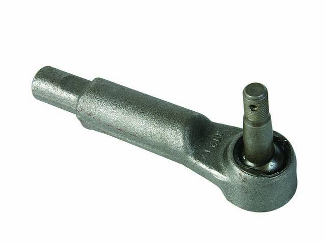 Professional Grade Outer Tie Rod for (82-93) w/ M/S or P/S