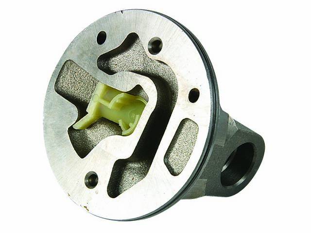 Housing Assy, Power Steering Pump, Original, Prior Part