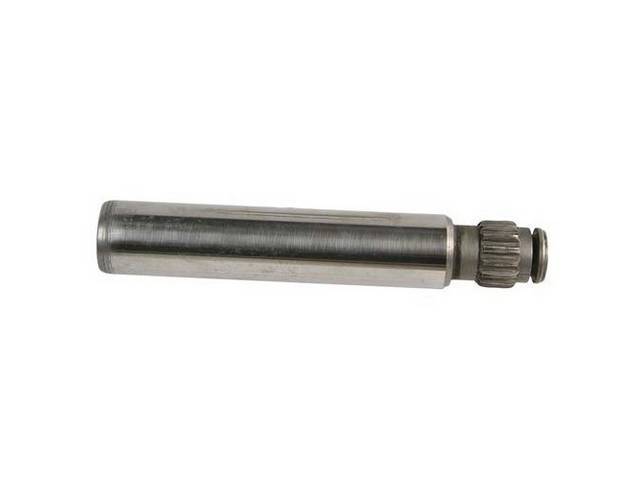 Original P/S Pump Rotor Shaft for 79-95 w/ Ford Pump E9DZ-3B559-A