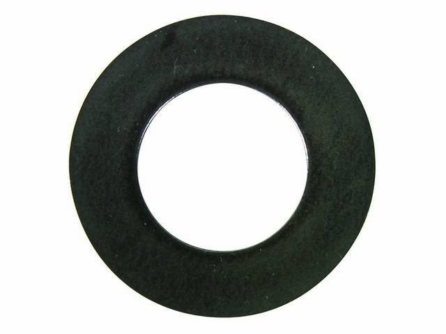 Spring, Power Steering Pump Pressure Plate, Original, Prior Part Number D8az-3d596-A