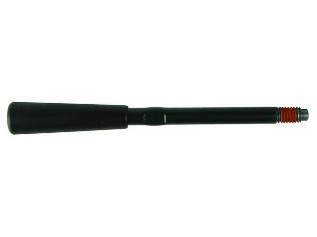Original Tilt Wheel Handle and Shank Assy for (83-04) w/ Tilt Column