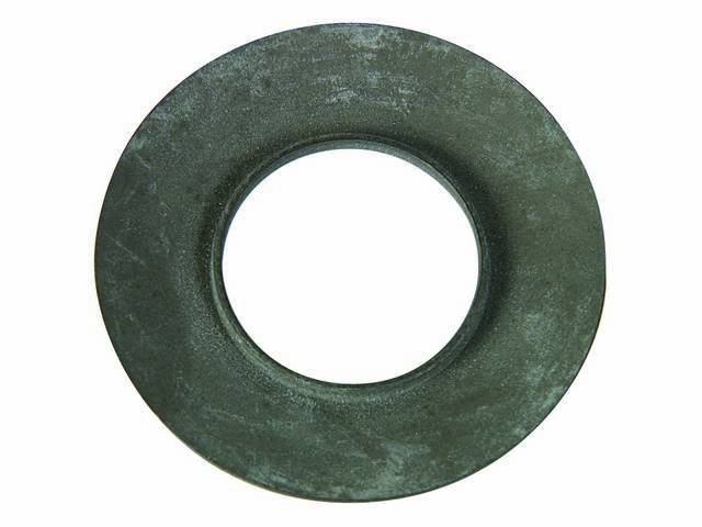 Washer, Rear Axle Differential, Pinion Thrust, Original, Prior Part Number Doaz-4230-A