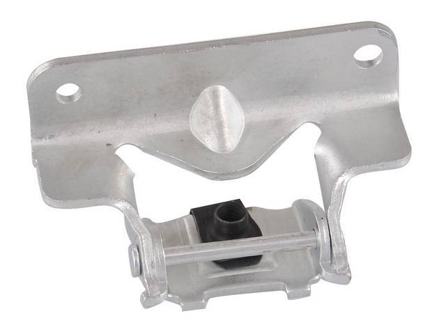 OE Style Trunk Lid Hinge for (79-93) Hatchback