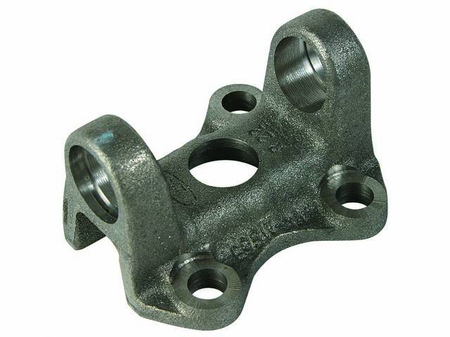 Yoke, Driveshaft Centering Socket, To Rear Axle, Original E8vy-4782-A