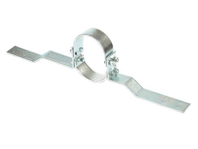 Safety Loop, Driveshaft, Lakewood, Two Piece Design, Allows