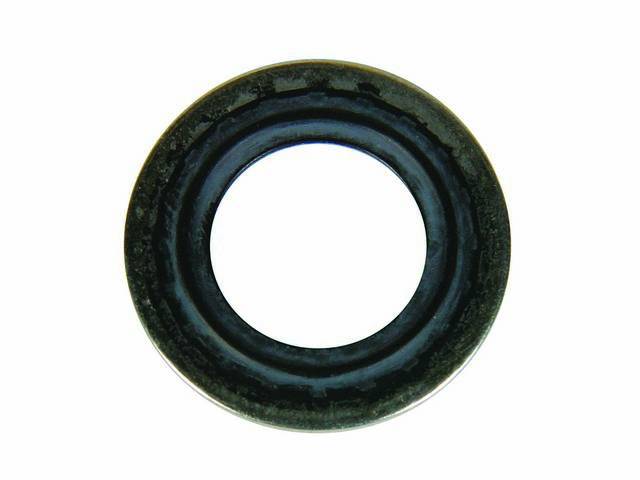 Ford Oil Pan Drain Plug Gasket for (79-98) 2.3L, 2.8L, 3.8L, 4.6L, 5.0L