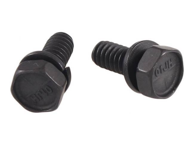 OE Style Roller Lifter Guide Plate Retainer Mounting Kit for 5.0L Engines