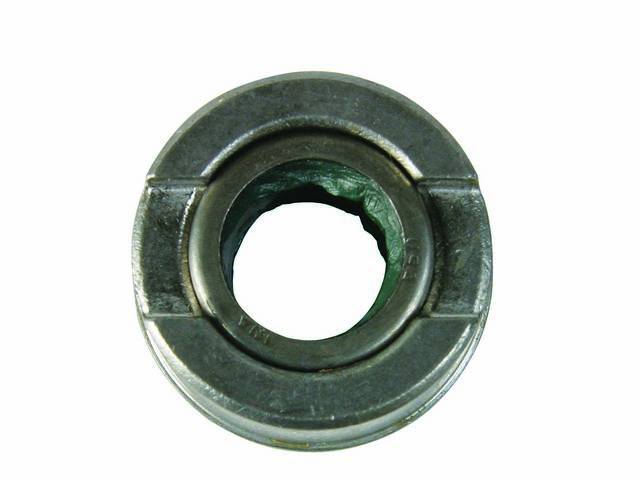 Original Pilot Bearing for (79-95) 3.3L, 5.0L w/ M/T (D4DZ-7600-A)