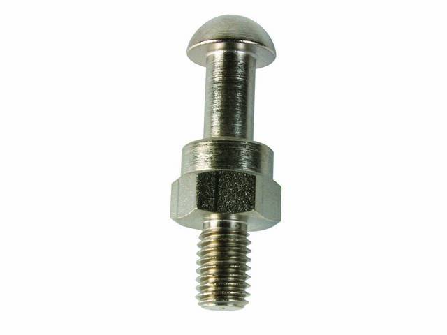 Stud, Clutch Release Lever, Inside Bellhousing, Original D5fz-7b602-A