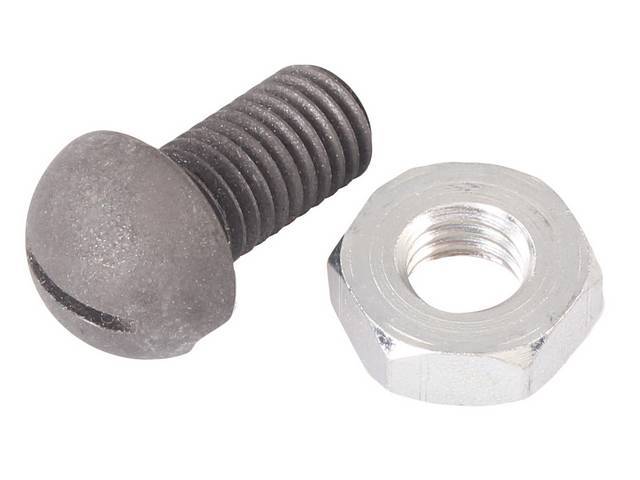 Clutch Fork Pivot Stud, Adjustable, Lakewood, 1.4 Inch