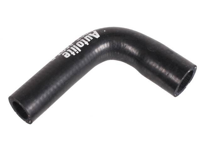 Hose, Water Bypass, Autolite, Original Style Replacement